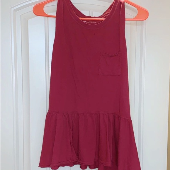 American Eagle Outfitters Tops - Tank top American Eagle Outfitters Tops - Tank top